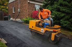 Best Brick Driveway Installation  in Pioneer Village, KY